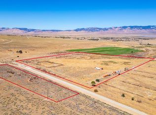 D8 245th St W, Lancaster, CA