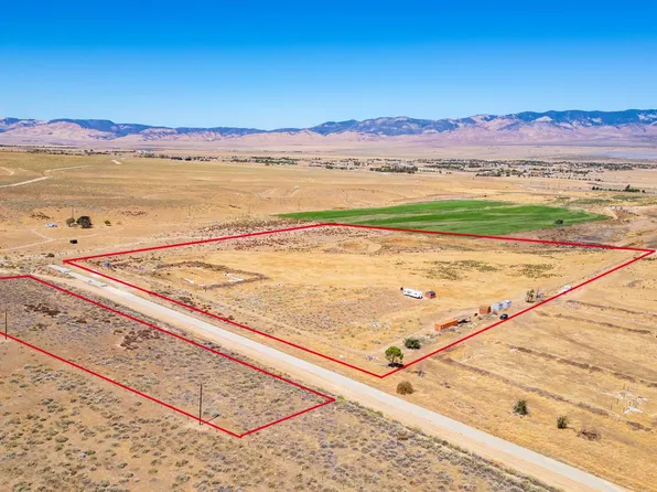 D8 245th St W, Lancaster, CA 93536