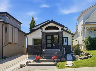 1835 N 29th Ave SW, Calgary, AB T2T 1M9