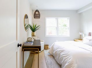 711 E St SE APT 104, Washington, DC 20003