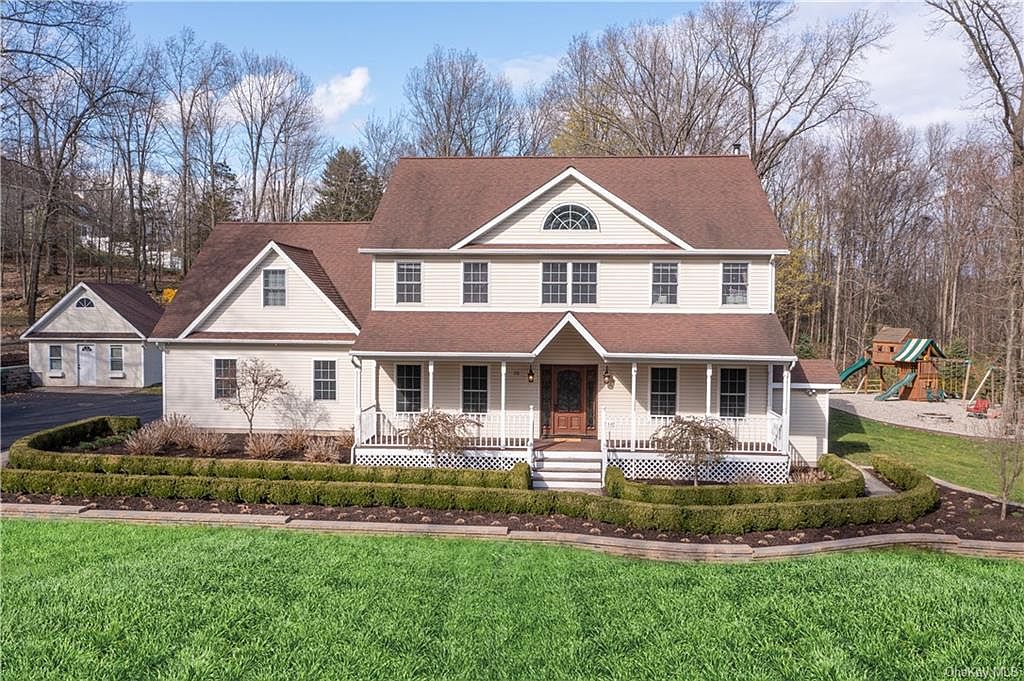 26 Arrowhead Court, Newburgh, NY 12550 Zillow