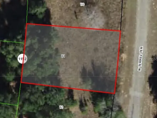 8172 N Terrel Ter #11, Dunnellon, FL 34434