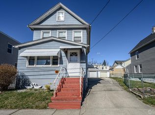 122 Randolph St, Carteret, NJ