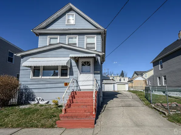 122 Randolph St, Carteret, NJ 07008