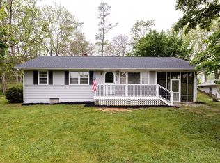 376 Kiddsville Rd, Fishersville, VA 22939