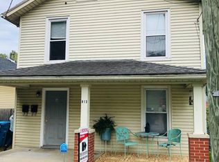 913 Penmar Ave SE #2, Roanoke, VA 24013