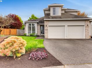 14400 NW Alta Ln, Portland, OR
