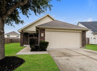21718 Martin Grove Ct, Humble, TX 77338