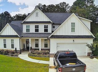 844 Pool Rd, Hiram, GA 30141