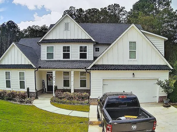 844 Pool Rd, Hiram, GA 30141
