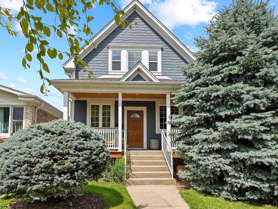 1st image of 4708 N Odell Ave