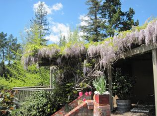 12301 Skyline Blvd, Oakland, CA 94619