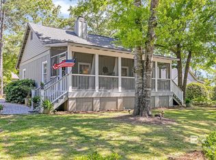 17321 Cabin Rd, Loxley, AL 36551