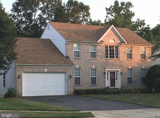 17405 Russet Dr, Bowie, MD 20716