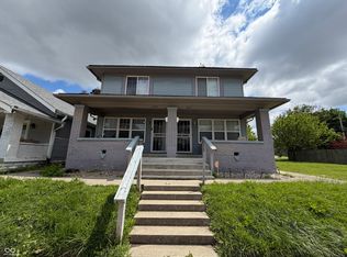267 Hendricks Pl, Indianapolis, IN 46201