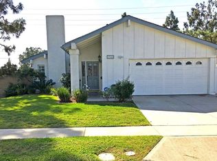 13660 Abana Dr, Cerritos, CA 90703