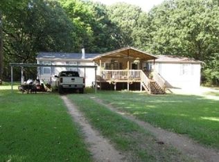 182 Allie Ln, Hemphill, TX 75948
