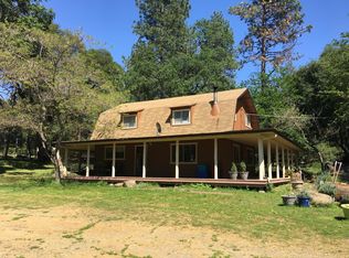 3185 Running Creek Rd, Somerset, CA 95684