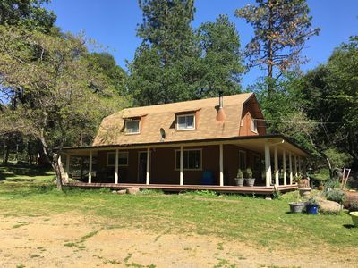 3185 Running Creek Rd, Somerset, CA, 95684