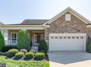 6312 W Dranesville Dr, Fredericksburg, VA 22407