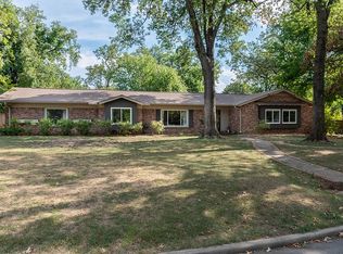 3408 Louisville St, Fort Smith, AR 72903