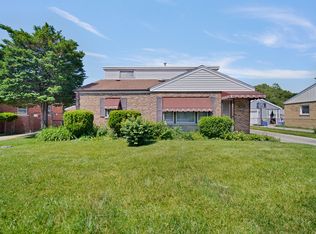 10912 S Pulaski Rd, Oak Lawn, IL 60453