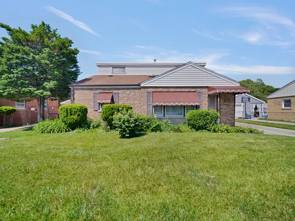 10912 S Pulaski Rd, Oak Lawn, IL 60453