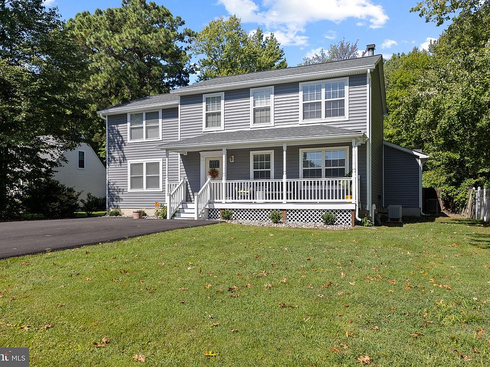 641 Kimberly Way, Stevensville, MD 21666 | Zillow