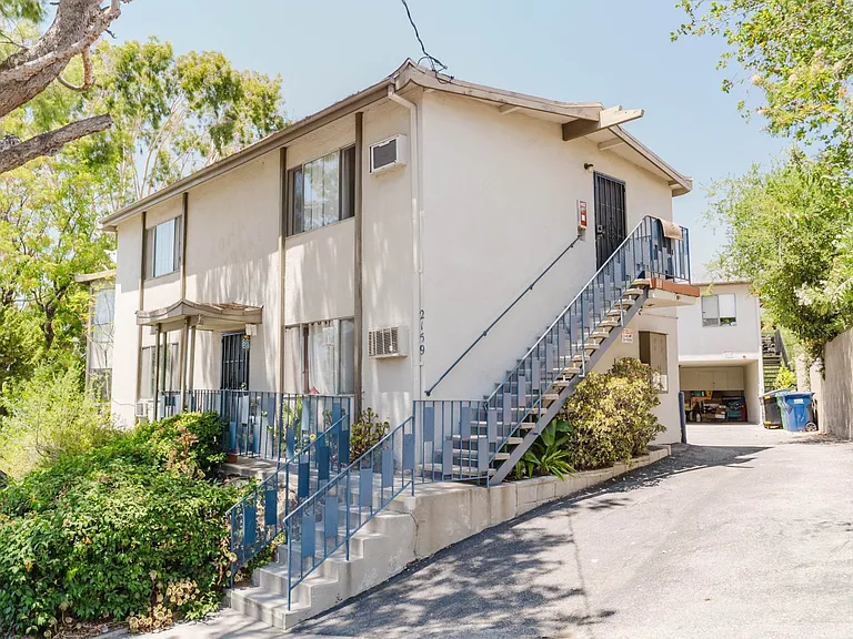 2159 La Canada Crest Dr #2 — Photo 1