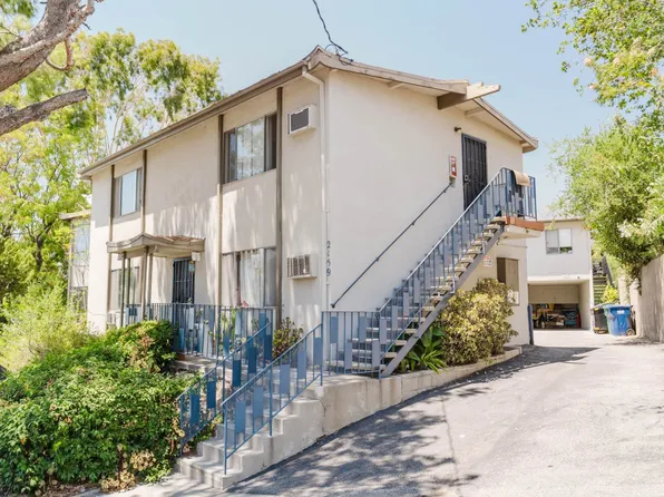 2159 La Canada Crest Dr APT 2, La Canada Flintridge, CA 91011