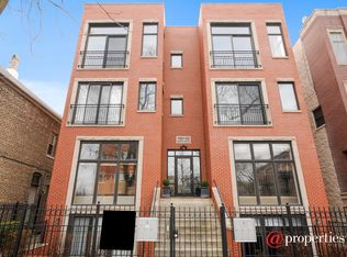1101 N Wood St UNIT 1, Chicago, IL