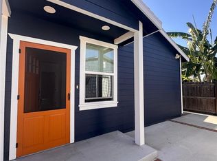 12340 Orange Dr, Whittier, CA 90601