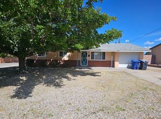 10401 Britt Ct NE, Albuquerque, NM 87112