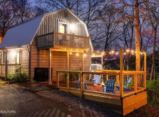 901 Sunrise Blvd, Sevierville, TN 37862