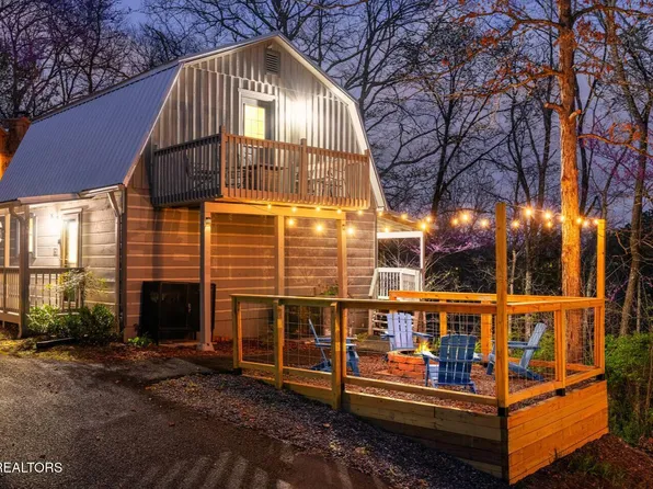 901 Sunrise Blvd, Sevierville, TN 37862