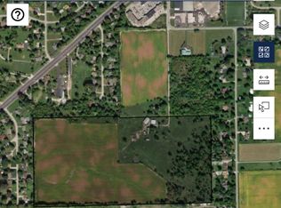 11805 E 62nd St, Indianapolis, IN 46235