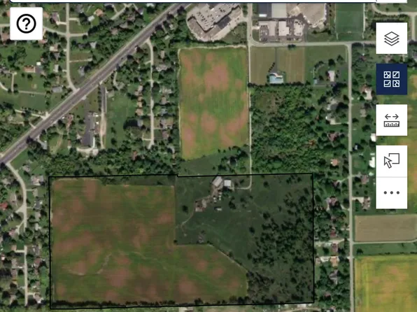 11805 E 62nd St, Indianapolis, IN 46235