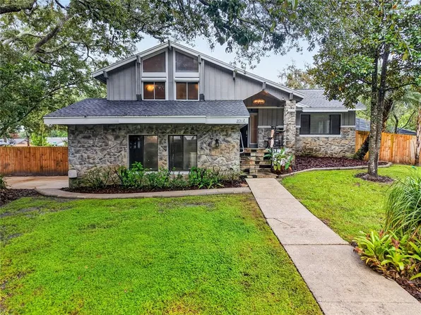 3512 MERIVALE DRIVE, CASSELBERRY, FL 32707