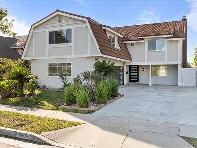 18913 Belshire Ave, Cerritos, CA, 90703