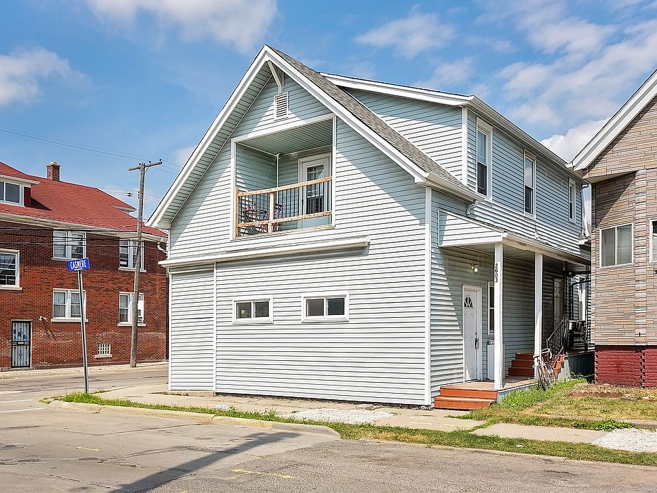 1st image of 2603 Casmere St