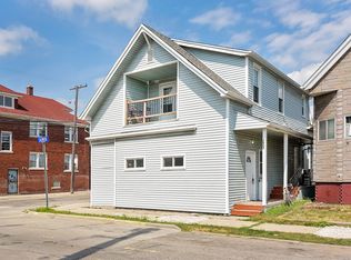 2603 Casmere St, Hamtramck, MI 48212