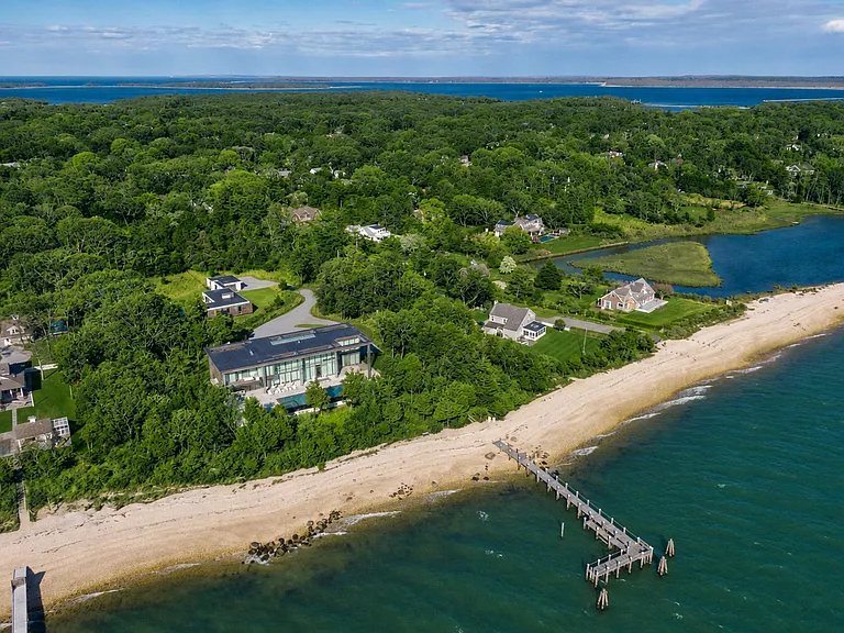 Sunset Beach Rd — Photo 2