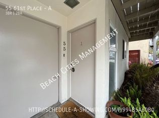 55 61st Pl #A, Long Beach, CA 90803