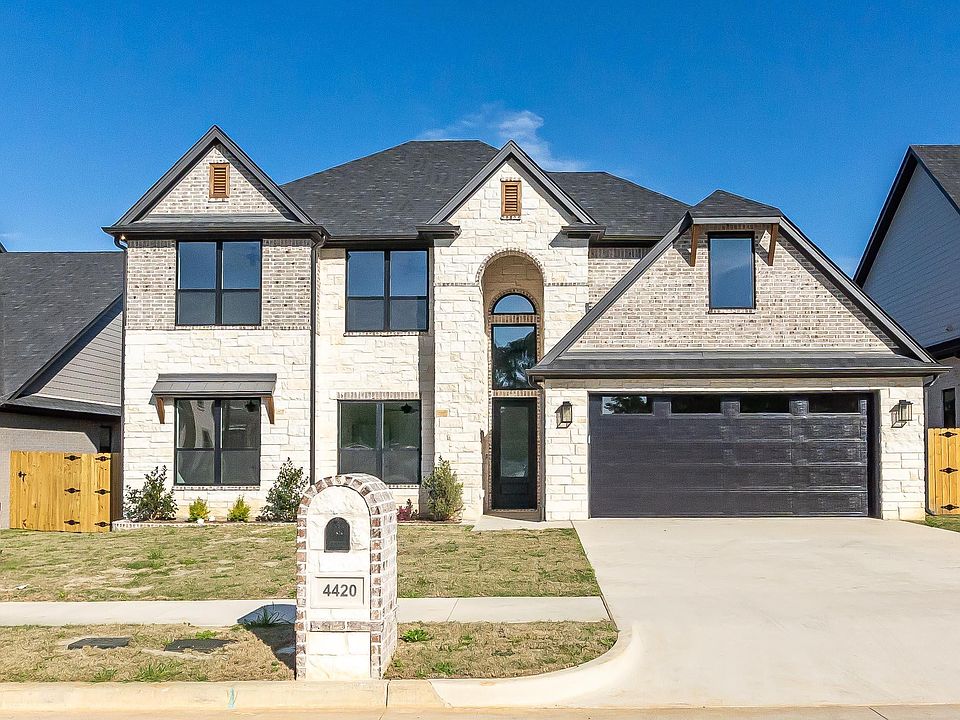 4420 Keechi Creek Rd, Tyler, TX 75703 MLS 23012724 Zillow