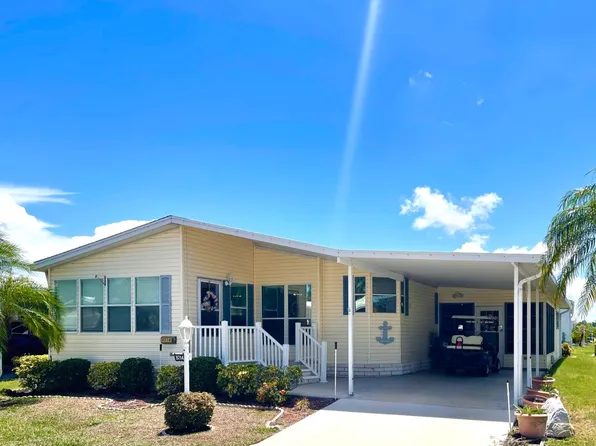 8714 26th Ave E, Palmetto, FL 34221