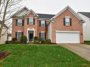 14725 Provence Lane #PROVIDENCE, Charlotte, NC 28277