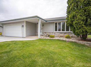 3812 W Jodi PLACE, Franklin, WI 53132