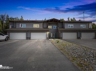 7310 E Timber Ridge Cir #23, Palmer, AK 99645
