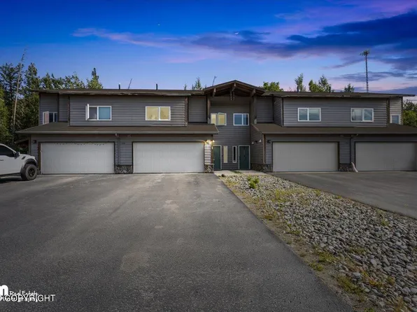 7310 E Timber Ridge Cir #23, Palmer, AK 99645