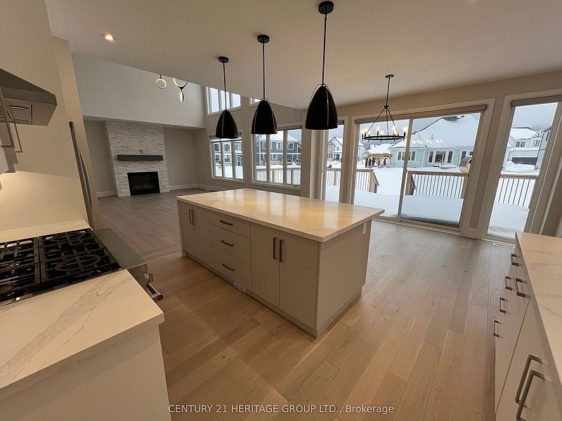 The Blue Mountains House for rent - 4 Bedrooms — photo 9